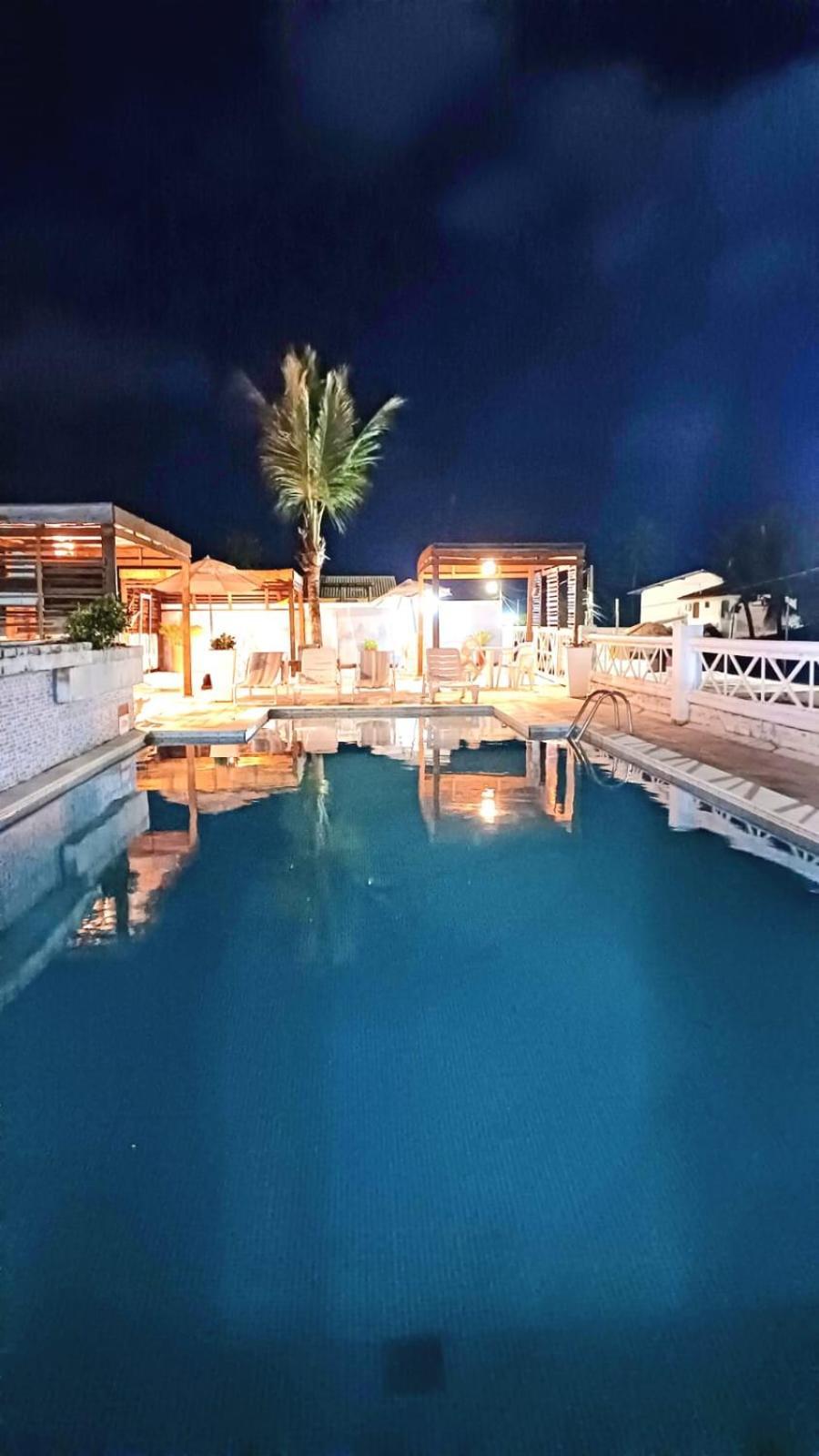 Pousada Barra Bonita بارا دي ساو ميجيل المظهر الخارجي الصورة