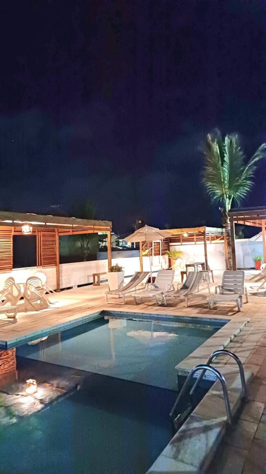 Pousada Barra Bonita بارا دي ساو ميجيل المظهر الخارجي الصورة