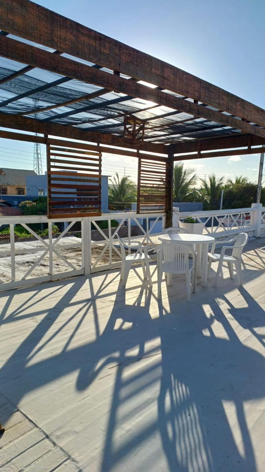 Pousada Barra Bonita بارا دي ساو ميجيل المظهر الخارجي الصورة