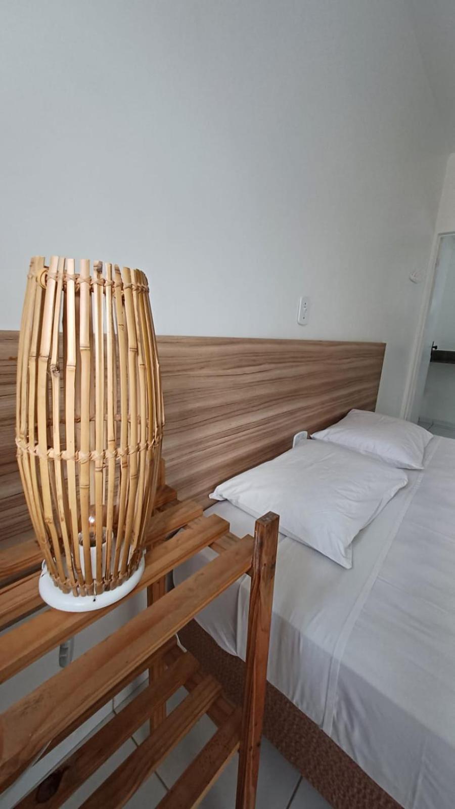 Pousada Barra Bonita بارا دي ساو ميجيل المظهر الخارجي الصورة