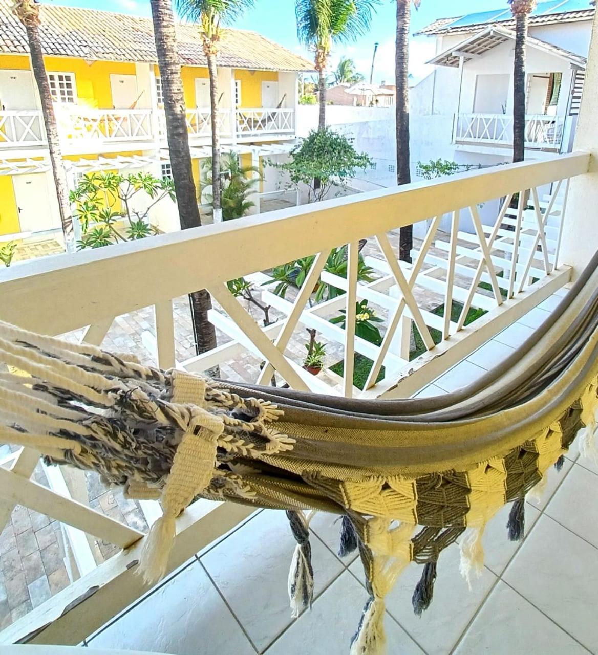 Pousada Barra Bonita بارا دي ساو ميجيل المظهر الخارجي الصورة